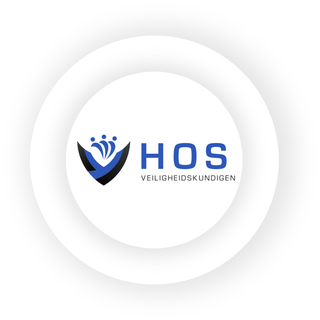 HOS Veiligheidskundigen - logo icoon